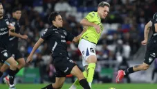 Monterrey y Puebla empatan en el arranque del Clausura 2025