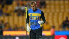 Nahuel interesa en Argentina, específicamente, a Boca Juniors