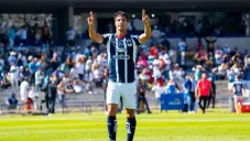Óliver Torres comparte novatadas en Rayados: &quot;Son lo mejor&quot;