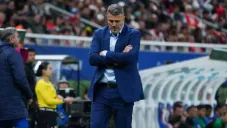 Chivas llegará a la Jornada 2 ante Necaxa con cinco bajas