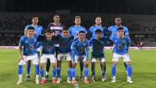 Martín Anselmi sobre el cambio de estadio de Cruz Azul: “Nos sentimos cómodos”