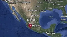 Sismo hoy 12 de enero: Temblor de 6.1 grados despierta a la CDMX