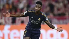 Vini podría comprar un equipo en la segunda división de Portugal