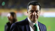 Armando Archundia cerca de permanecer en la Comisión de Arbitraje