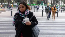 Frente Frío 23: Activan Alerta Amarilla en Ciudad de México