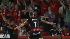 Afición del Mallorca pide a la RFEF obligar a Arabia a disculparse por lo sucedido en la Supercopa