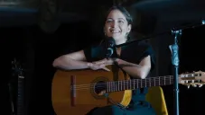 ¡Natalia Lafourcade anuncia su gira &quot;Cancionera&quot; por México! Te contamos los detalles