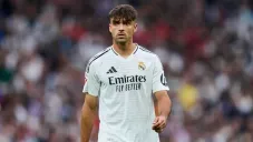 Asencio mandó mensaje al Madridismo tras caer en la Supercopa de España