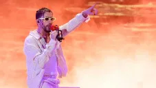 ¡Bad Bunny anuncia su regreso a México!