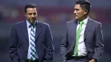 Archundia permanecerá en la Comisión pero no como presidente