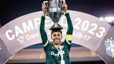 Manchester City afina su próximo fichaje