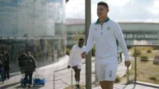 James Rodríguez y otros exjugadores del Real Madrid que han jugado en la Liga MX