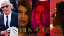 El francés Jacques Audiard ha sido criticado por su manera de abordar temas de México.