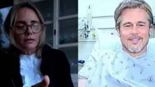 Falso Brad Pitt estafa a mujer por 17 millones de pesos