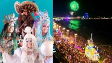 No te pierdas de este gran evento en Mazatlán