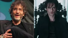 The Sandman se estrena en 2025