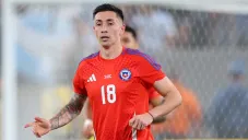 Rodrigo Echeverría, de Huracán, se perfila para llegar al León