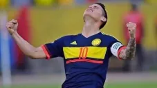 Colombianos que han jugado en la Liga MX