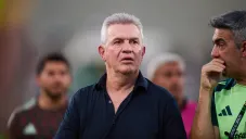 Javier Aguirre, seguro para el Mundial 2026 sin importar resultados del Tri este año