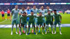 Selección Mexicana: Calendario completo del Tri de 2025