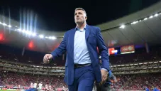 Óscar García es nombrado el mejor entrenador de la Jornada 1 del Clausura 2025