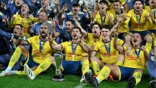 América festejará el tricampeonato con su afición