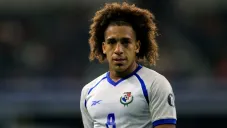 Adalberto Carrasquilla sobre su llegada a Pumas: &quot;Estoy muy contento de estar aquí&quot;