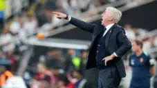 Carlo Ancelotti no se alarma tras goleada ante Barcelona