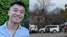 Alex Wang, joven de China que estudiaba en México, fue encontrado sin vida en España