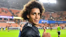 Adalberto Carrasquilla presenta molestia en el oído y no ha realizado pruebas médicas con Pumas