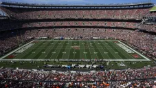 Los Browns enfrentarían una demanda por parte de Cleveland