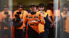 Pato O'Ward pudo llegar a Red Bull con Toro Rosso