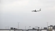 AIFA 2025: Inauguran vuelos directos de México hasta China