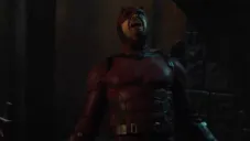 ¡Se revela el primer tráiler de &quot;Daredevil: Born Again&quot;!