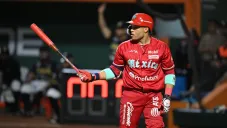Robinson Canó jugará con los Diablos Rojos para la temporada 2025