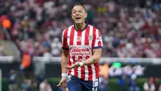 Óscar García tiene plena confianza en 'Chicharito' Hernández: &quot;Tiene mucho que aportar&quot;