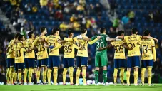 El XI más joven de América en casi un siglo