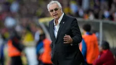 Internacional prepara cuadro estelar para enfrentar a la Selección Mexicana