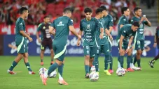 Selección Mexicana iniciará ante Inter de Porto Alegre con cinco debuts