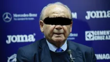 Guillermo 'N' fue detenido este jueves