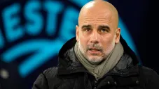 Hija de Pep Guardiola rompe el silencio tras separación de sus padres