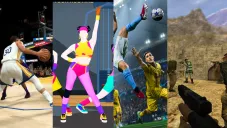 Las competiciones serán este fin de semana en Soccer City de Tlalnepantla.