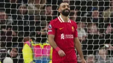 ¿Se va? Al-Hilal prepara gran contrato para Mohamed Salah