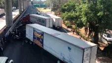 Cierre de autopistas 17 de enero: Estas carreteras estarán bloqueadas desde primera hora del viernes