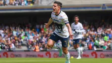 Rodrigo López afirma que Pumas está para 'competir por todo' tras nuevos refuerzos