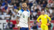 Kyle Walker a detalles de convertirse en nuevo jugador de Milan