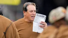 Jack Del Rio, exentrenador de la NFL, es contratado por los Musketeers de París