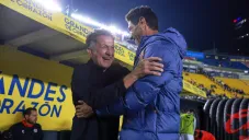 Cervantes destacó la labor de los jóvenes