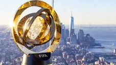 FIFA anuncia gira del trofeo del Mundial de Clubes 2025