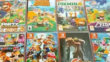 Los títulos que quedan fuera son por sus características especiales al momento de correrlos.